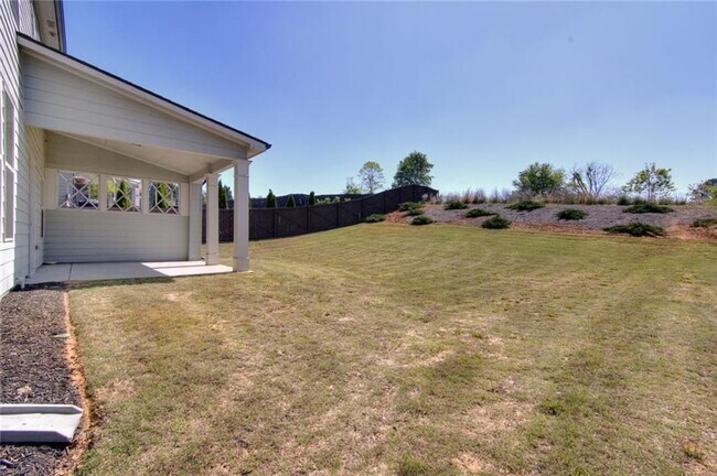 Foto del edificio - 7107 Branch Creek Cove