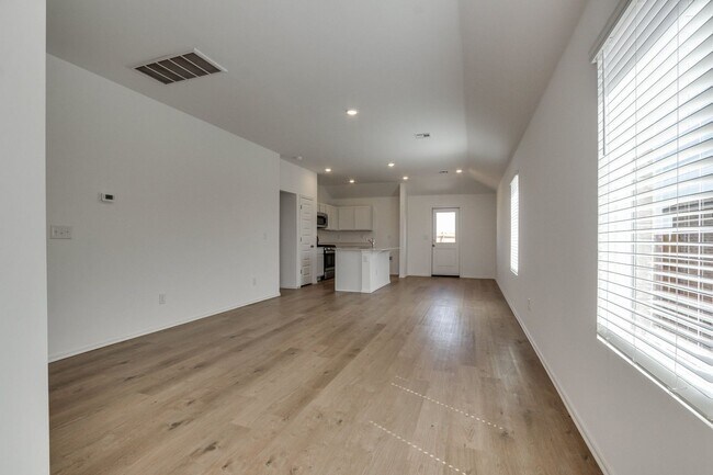 Foto del edificio - New Construction Living in Yukon's Redstone Ranch