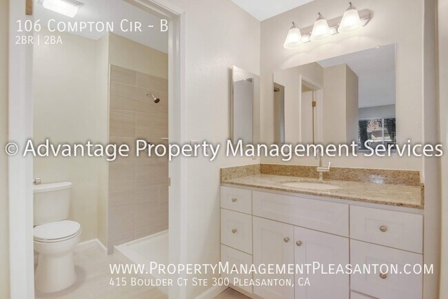 Foto del edificio - 106 Compton Cir