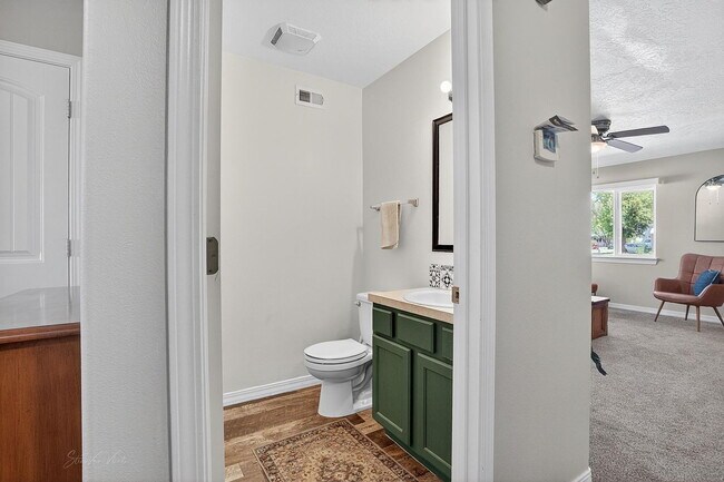 Foto del edificio - Single Family Home For Rent