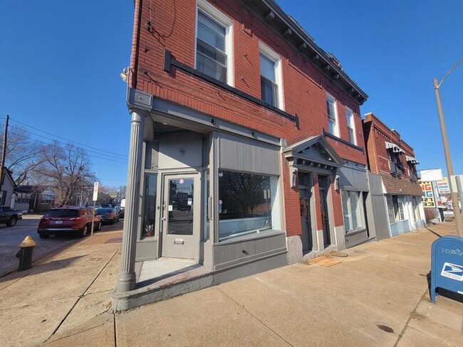 Building Photo - 6227 Gravois Ave