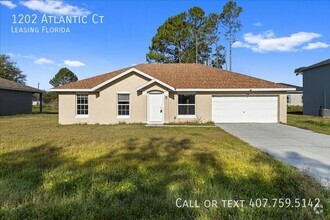 Building Photo - 1202 Atlantic Ct