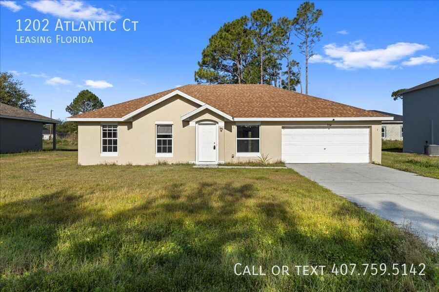 Primary Photo - 1202 Atlantic Ct