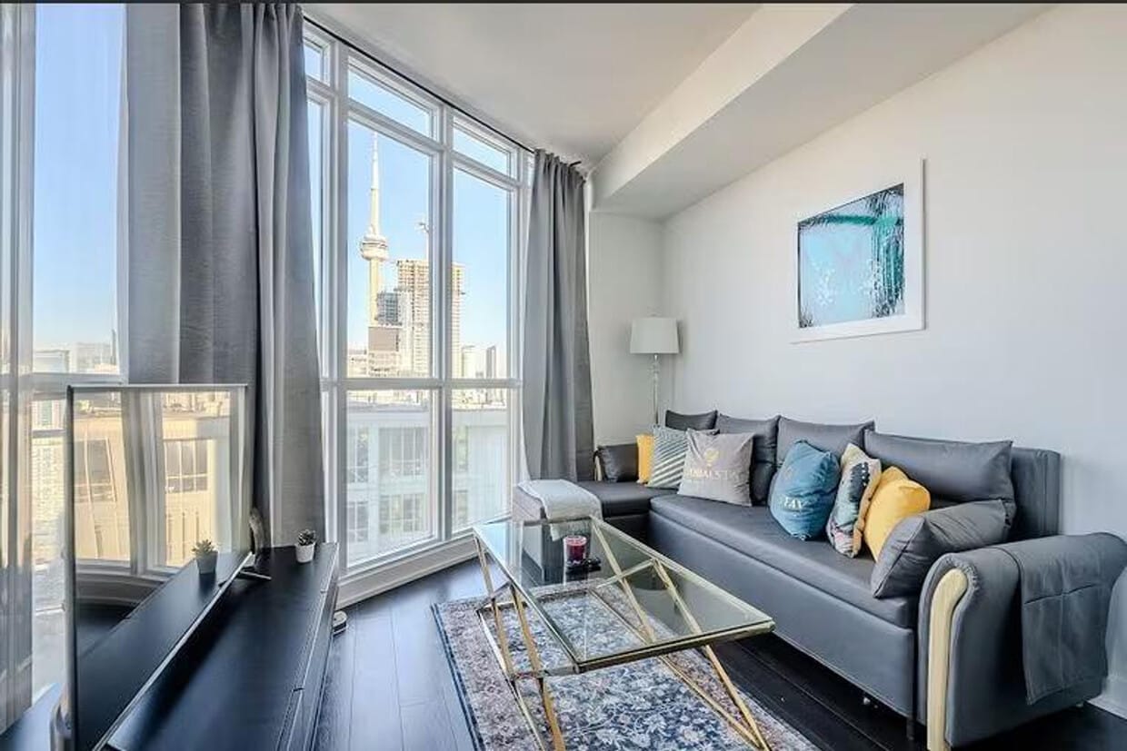 Photo principale - 120 Fort York Blvd