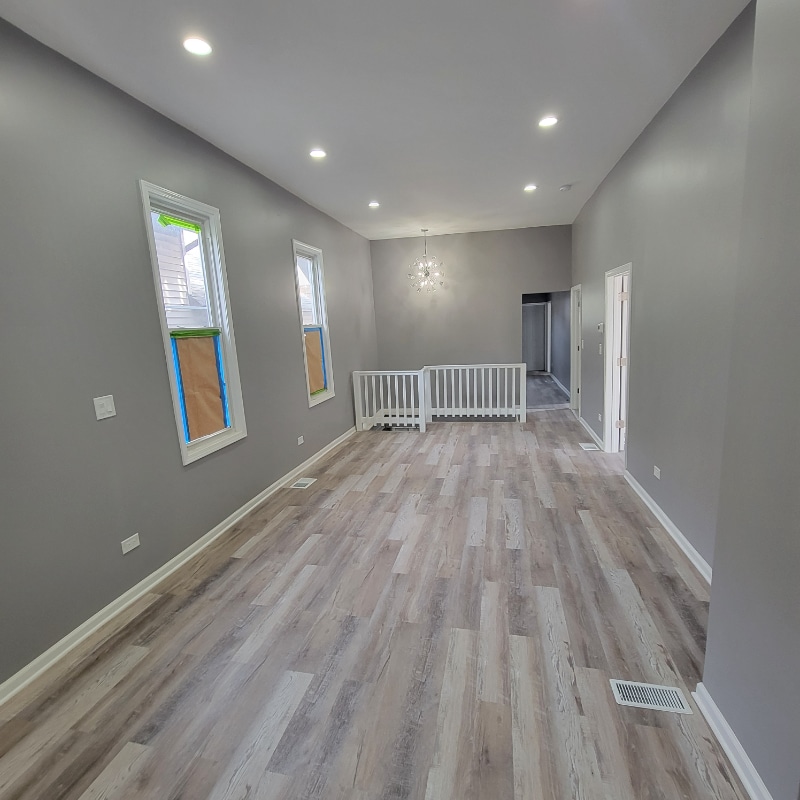 Photo - 2443 New St (Blue Island, IL)