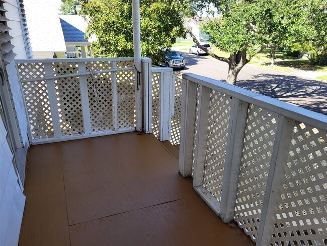 Foto del edificio - 4401 Ave Q 1/2