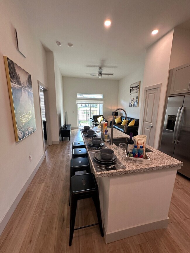 Foto del edificio - 3118 Co Rd 172