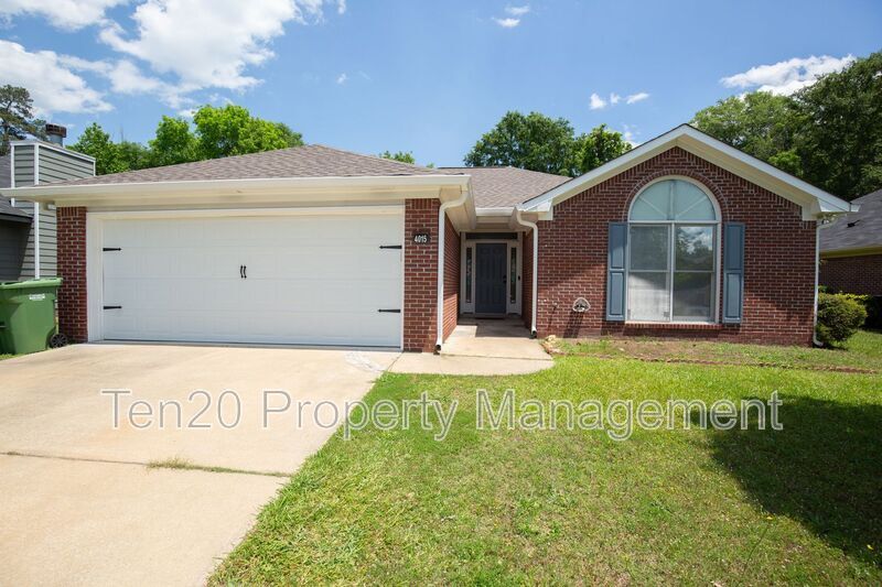 Primary Photo - 4015 Shade Valley Dr
