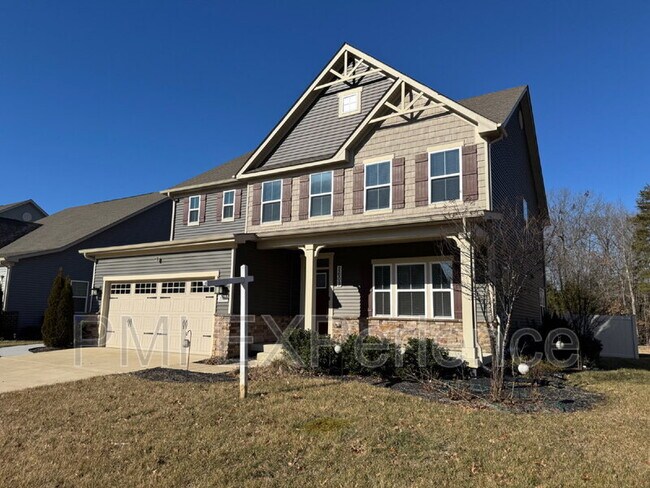 Foto del edificio - 2609 Skeeter Ct