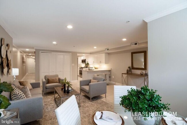 Foto del edificio - 1441 Clifton St NW