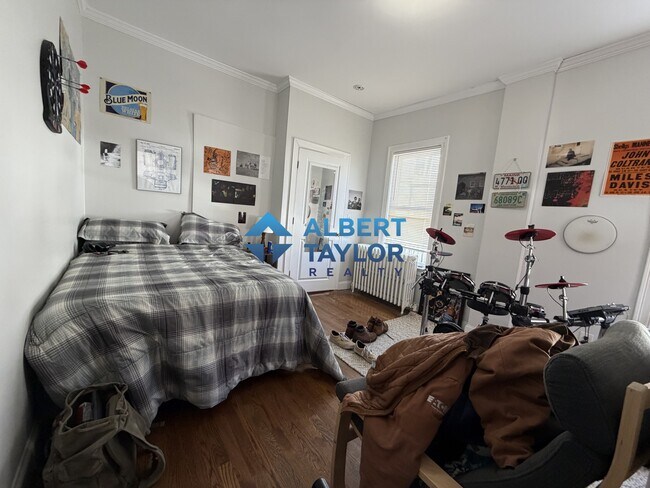 Foto del edificio - 10 Greylock Rd