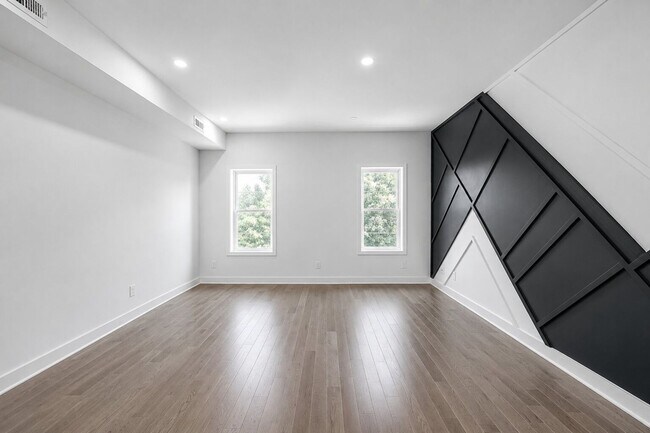 Foto del edificio - 1542 Tasker St