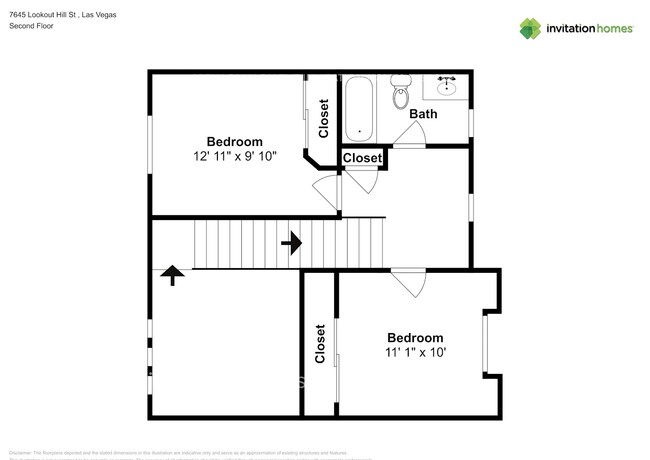 Foto del edificio - 7645 Lookout Hill St