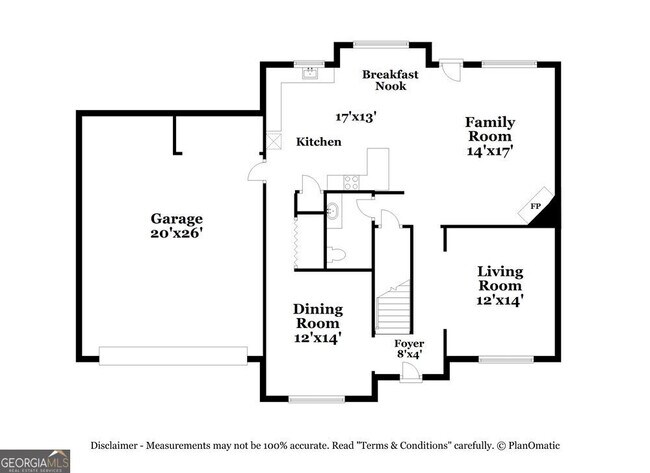 Foto del edificio - 205 Fieldstone Ln