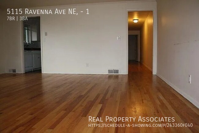 Foto del edificio - 5115 Ravenna Ave NE