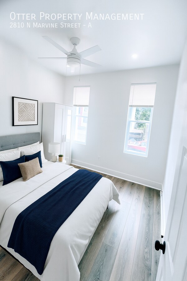 Foto del edificio - 2810 N Marvine St