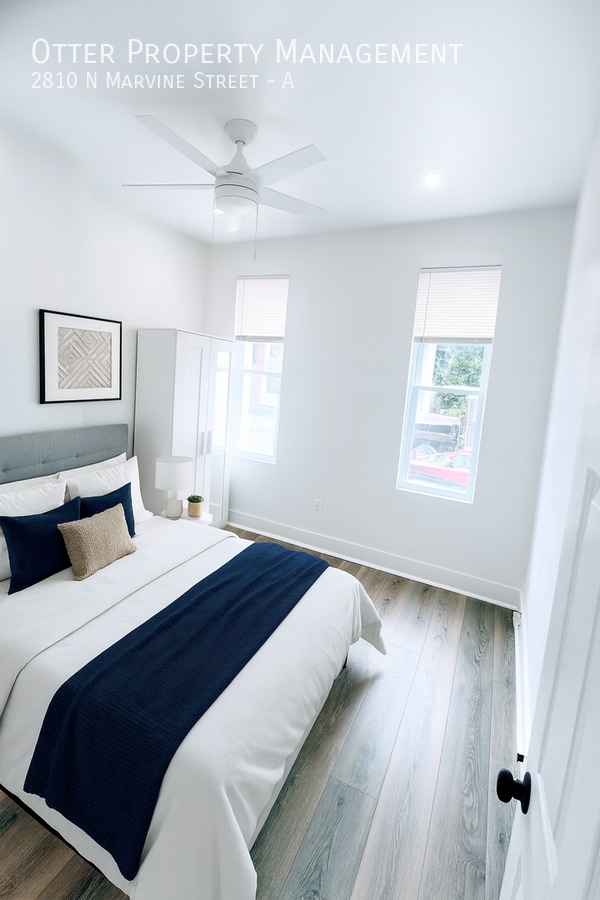 Building Photo - 2810 N Marvine St