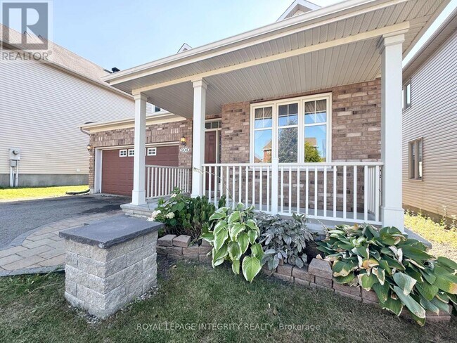 Building Photo - 604 Miro Way