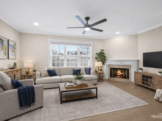 Foto del edificio - 327 Loomis St