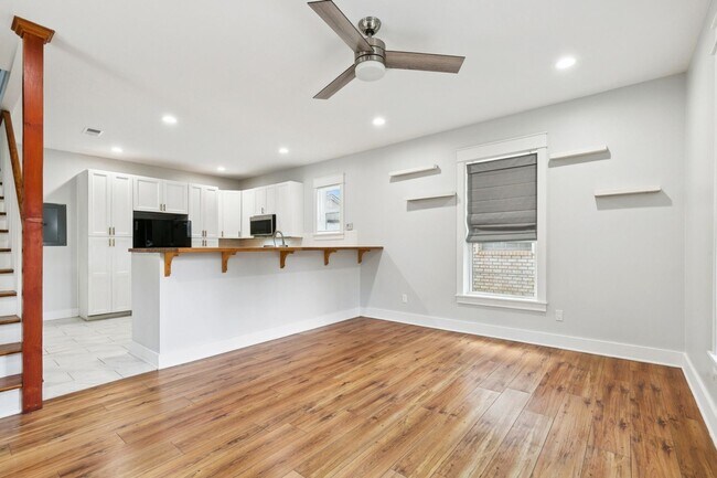 Foto del edificio - 3701 Derbigny St