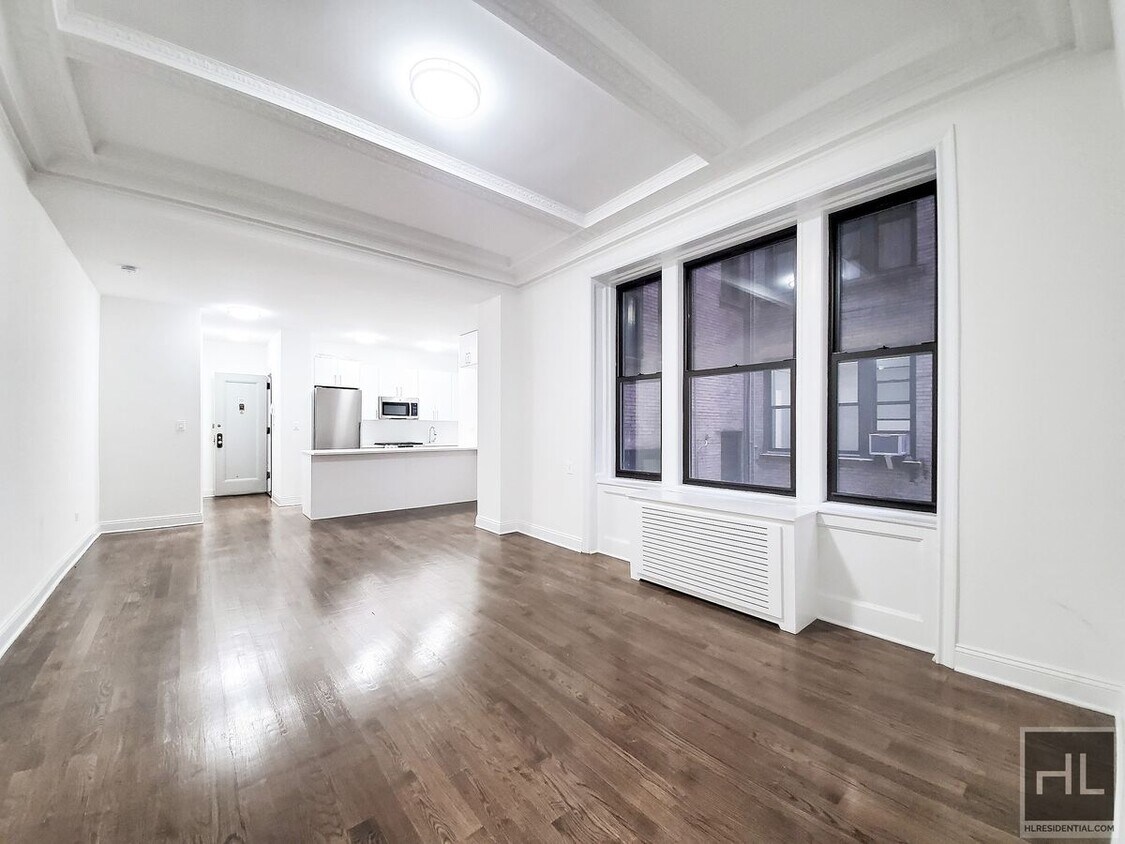 Primary Photo - WEST 58 STREET