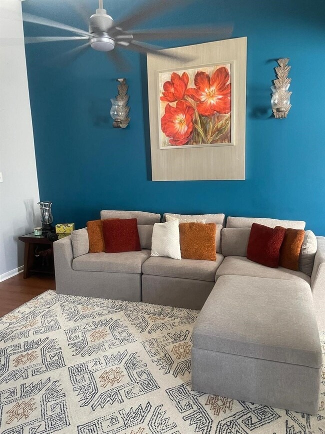 Foto del edificio - 4606 Field Meadow Ct