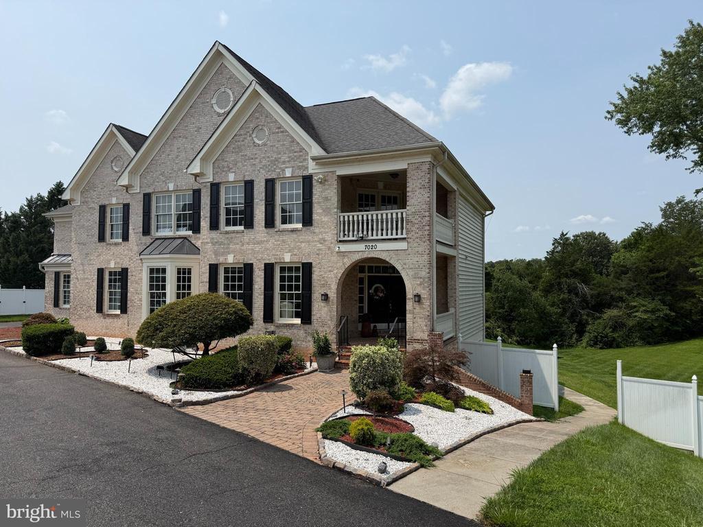 Building Photo - 7020 Ordway Rd
