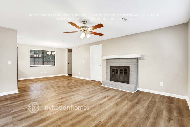 Foto del edificio - 198 Cedar Ridge Trail