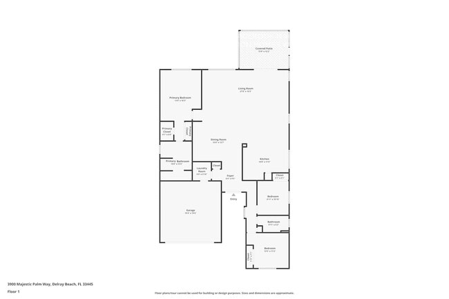 Building Photo - 3900 Majestic Palm Way