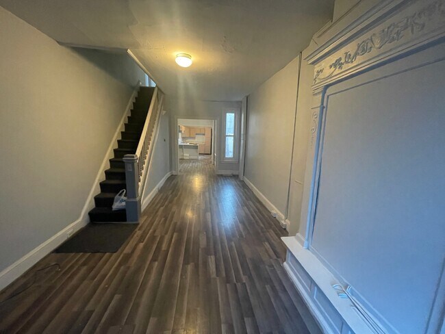 Foto del edificio - 920 Muhlenberg St