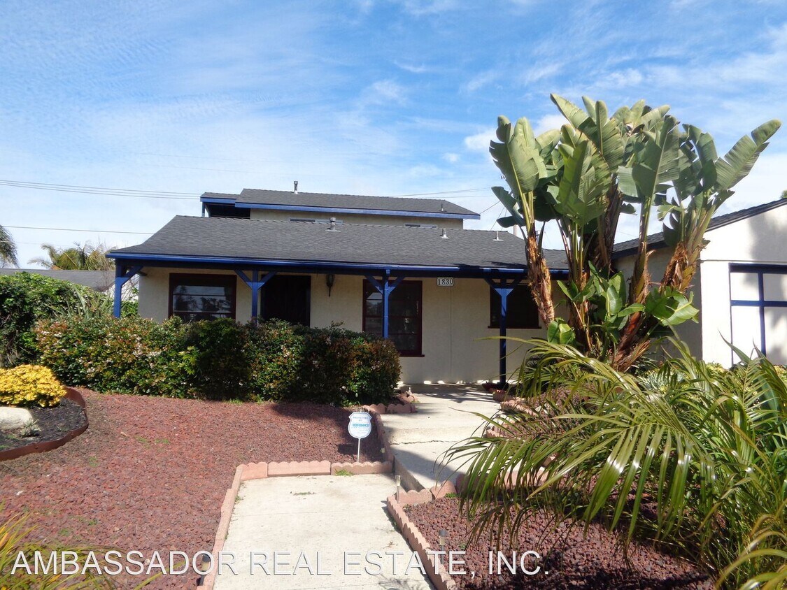 Primary Photo - 2 br, 2 bath House - 1830 Ditmar Street