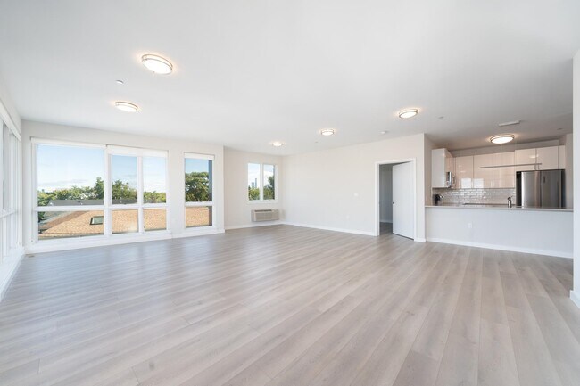 Foto del edificio - 16 Bennett St