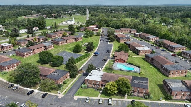 - Chili Heights Apartments