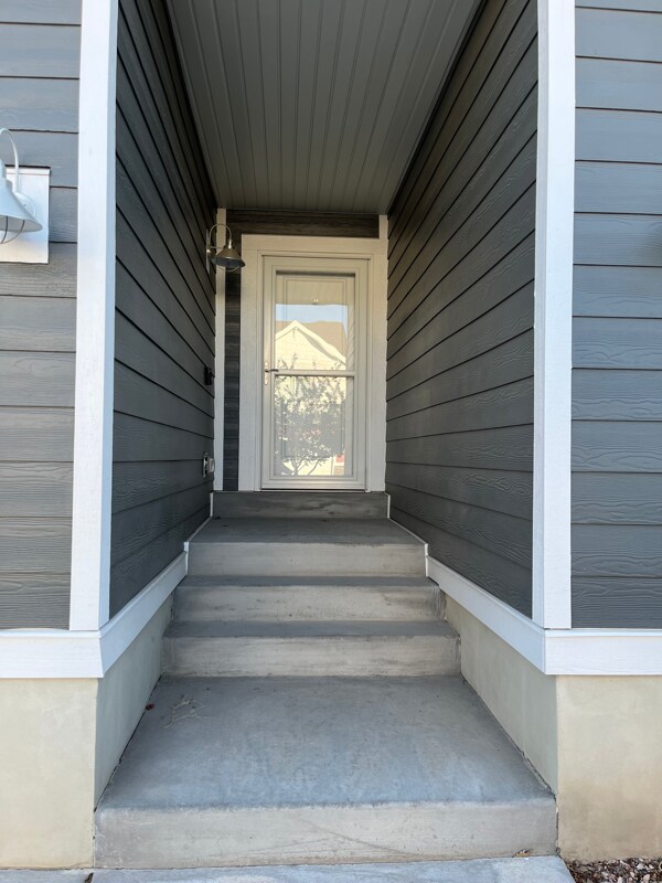 Foto del edificio - 431 S Fox Chase Ln