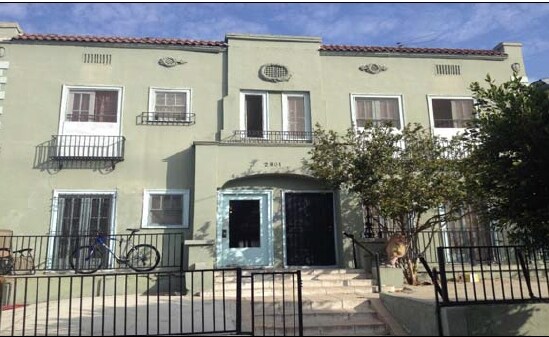 Foto principal - 2801 Francis Ave