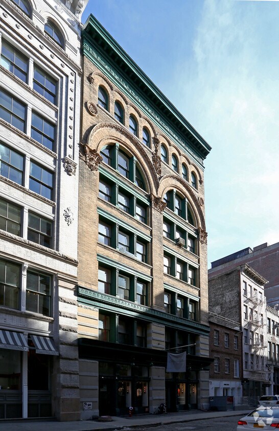 Foto del edificio - Cooperative