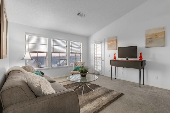 Foto del interior - Prime on the Hill