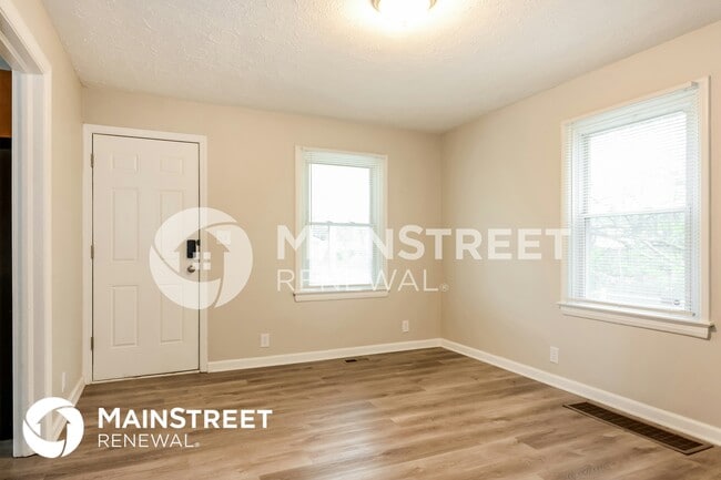 Foto del edificio - 2714 W 18th St