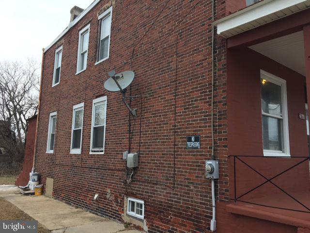 Foto del edificio - 2861 Harrison Ave