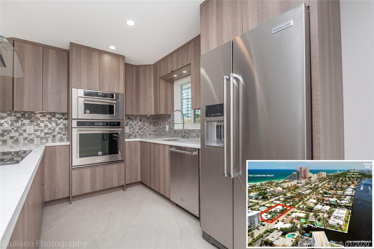 Foto principal - 2706 NE 32nd Ave