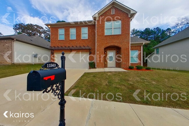 Building Photo - 11563 Crimson Ridge Rd