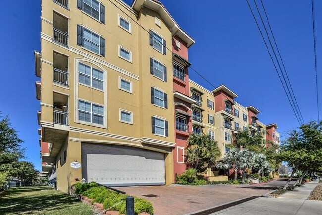 Foto del edificio - 1711 Old Spanish Trl