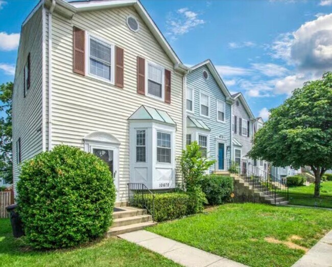 Foto del edificio - 10679 Campus Way S