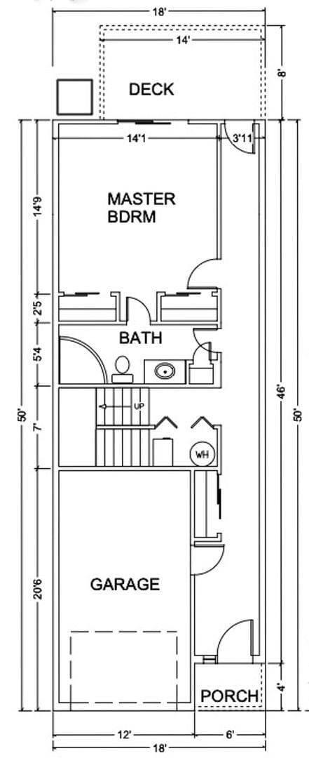 Foto del edificio - 315 Huff Heritage Ln