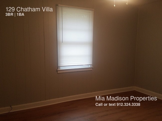 Building Photo - 129 Chatham Villa Dr