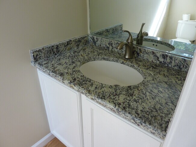 Bath - 43 Summersweet Dr