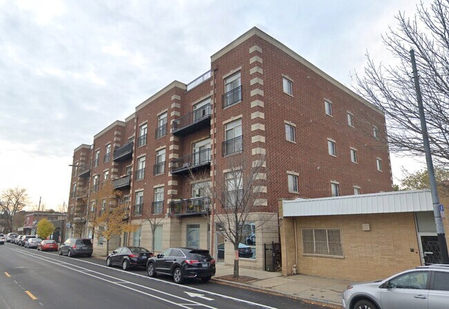 Foto del edificio - 5420 N Kedzie Ave