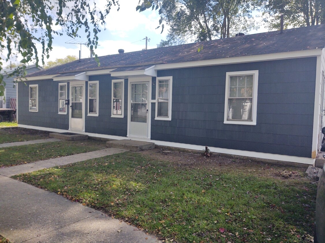 2709 Furlong Ave Unit 2709, Saint Albans, WV 25177 Apartments in