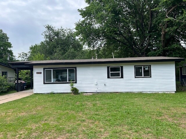 Building Photo - Section 8 Rental Property