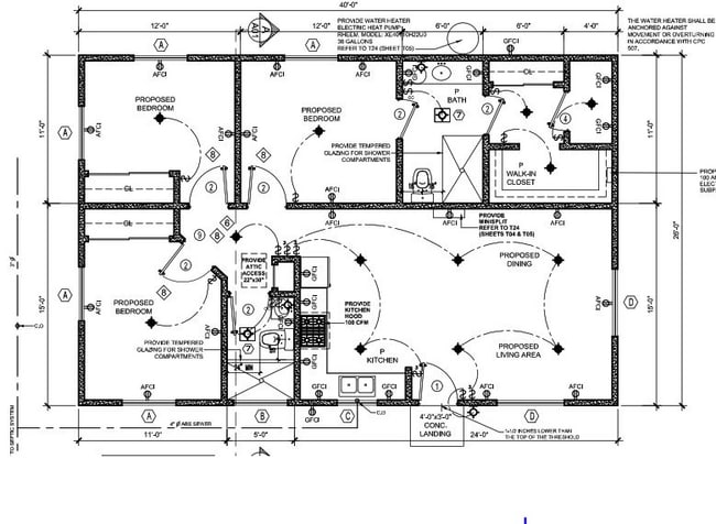 Foto del edificio - 238 N Drexel Ave